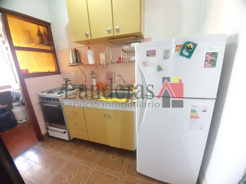 Imagen 6 de 14 de Departamento Monoambiente Tipo Loft - Una Cuadra Del Mar!!!