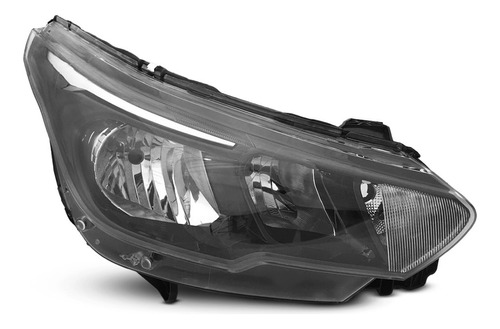 Optica Fiat Cronos Argo2018 2019 2020 2021 2022 2023 S/led