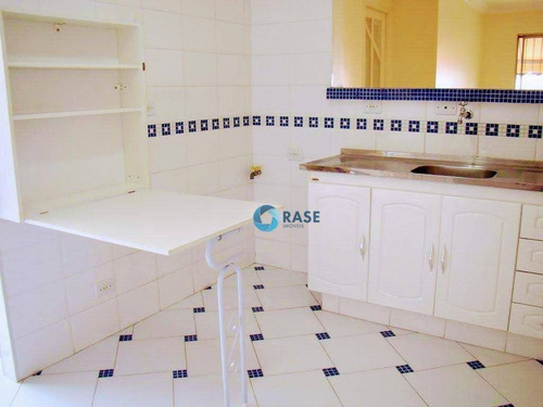 Imagem 7 de 30 de Apartamento Com 3 Dormitórios À Venda, 77 M² Por R$ 590.000,00 - Vila Sofia - São Paulo/sp - Ap6888