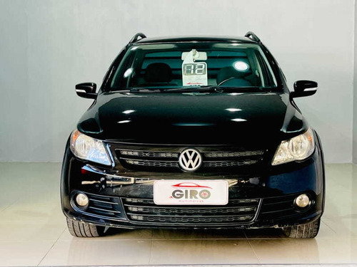 Volkswagen Saveiro 1.6 Ce Trooper