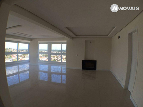 Imagem 11 de 13 de Apartamento À Venda, 157 M² Por R$ 1.228.230,00 - Centro - Estância Velha/rs - Ap0318