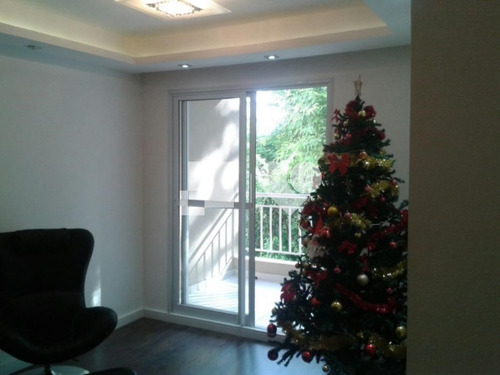 Imagem 3 de 15 de Apartamento - Teresopolis - Ref: 32607 - V-55229314