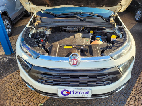 Imagem 6 de 9 de Fiat Toro Freedom Turbo Diesel Automática