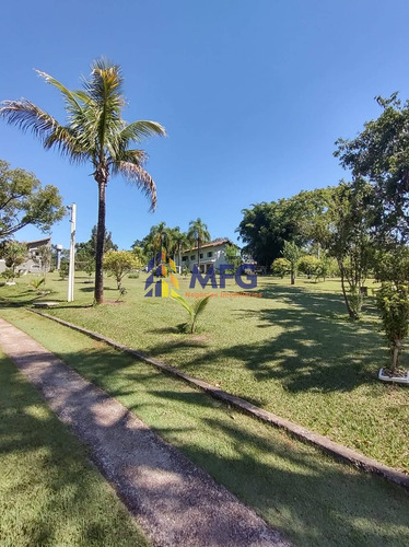 Imagem 10 de 15 de Chácara Com Escritura 5.000m² Recanto Dos Juritis Sorocaba - 11003