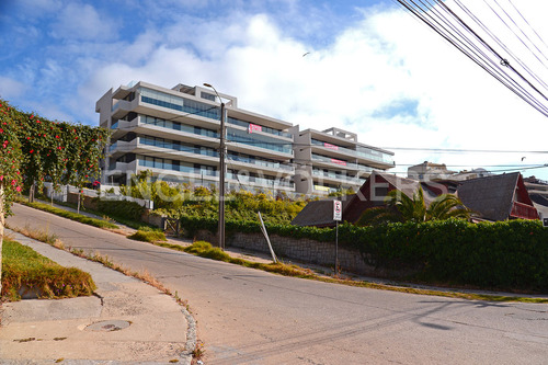 Departamento Nuevo,frente Al Mar.