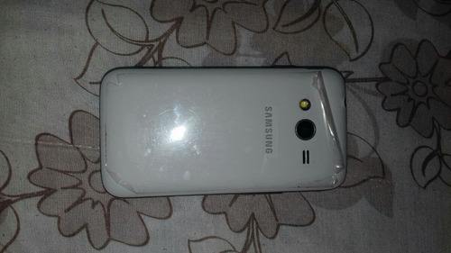 Galaxy Ace 4