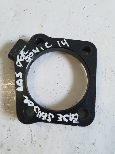 Base Soporte Sensor Abs Trasero Sonic 1.6 12-16 Cada/uno (Usado)
