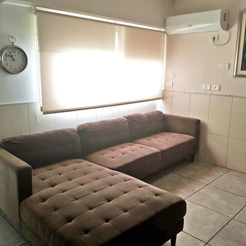Imagen 11 de 14 de Penthouse Boulevard España. Finamente Reciclado