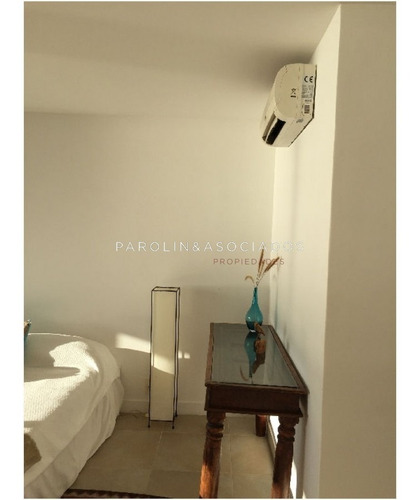 Apartamento En Punta Ballena, 2 Dormitorios *- Ref: 1789