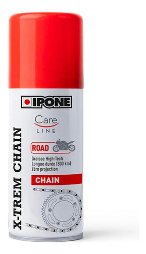 Aceite Cadena Ipone X-trem Chain Mini Road 100ml