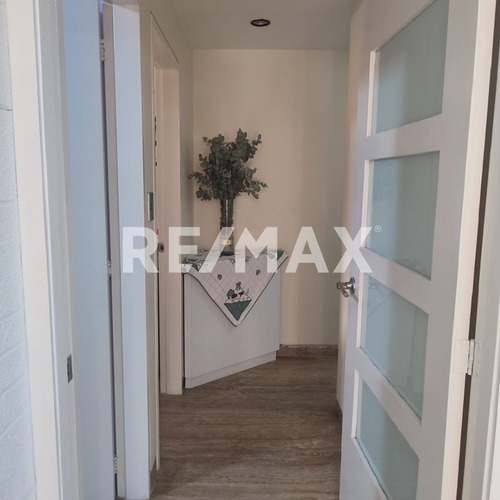 Moderno Apartamento En Venta En El Conjunto Residencial Boleita