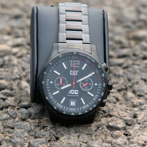 Reloj caterpillar actc new arrivals