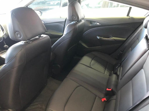 Imagen 10 de 25 de Chevrolet Cruze 5 Puertas Lt 1.4n Turbo Automático 2023 Ep