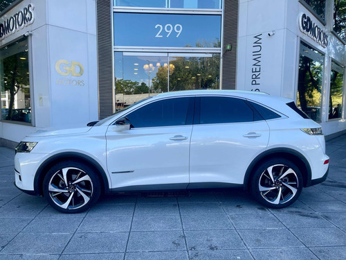 D.S. DS7 Crossback 2.0 Hdi 180 At Grand Chic