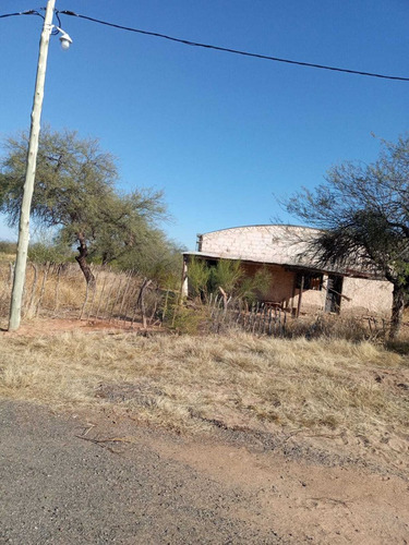 Campo En Venta En Patquia, La Rioja
