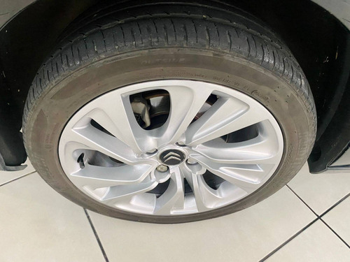 Imagem 11 de 11 de Citroën C4 Lounge 2.0 Mpfi Tendance 16v Flex 4p Manual