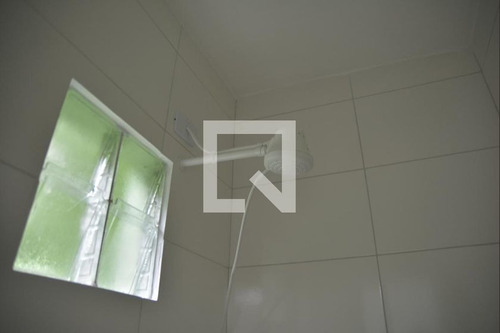 Imagem 13 de 15 de Casa Para Aluguel - Vila Mascote, 1 Quarto, 20 M² - 893702291