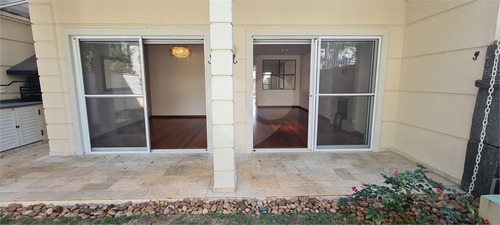 Imagem 17 de 30 de Locação - Casa Em Condominio - Alto Da Boa Vista - Reo143050