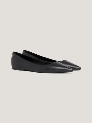 Flats tommy hilfiger on sale