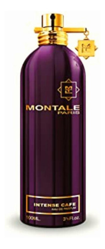 Montale Intense Cafe Eau De Parfum Spray, 3.3fl Oz