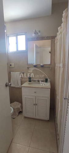 Imagen 9 de 14 de Departamento De 3 Dormitorios En Alquiler Temporal, Punta Del Este