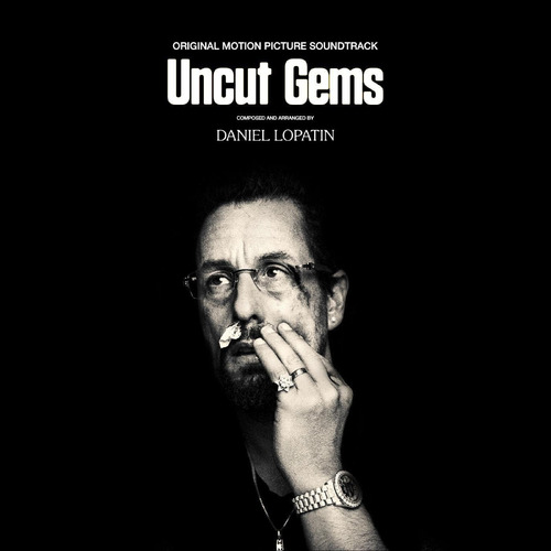 Vinilo: Uncut Gems - Banda Sonora Original De La Película