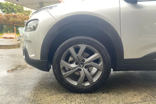 Citroën C4 Cactus 1.6 Feel Aut