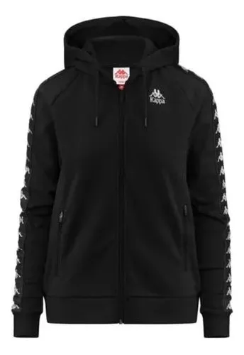 Conjunto kappa negro sale