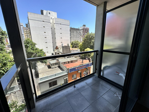 Departamento En Venta 2 Dormitorios Balcon Rosario