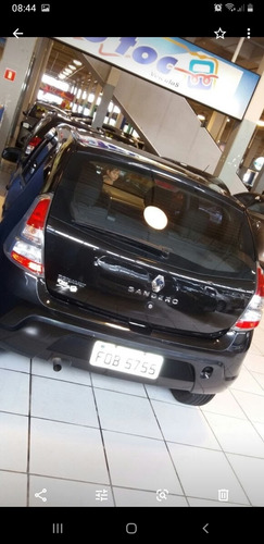 Renault Sandero 2014 1.0 16v Expression Hi-flex 5p