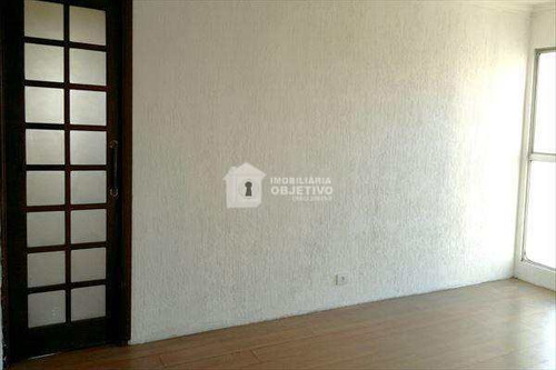 Imagem 3 de 19 de Apartamento Com 2 Dorms, Portal Do Morumbi, São Paulo - R$ 249 Mil, Cod: 2441 - V2441