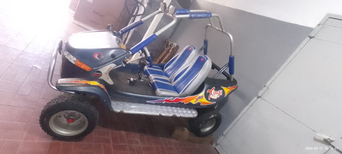 Mini Buggy Fapinha 