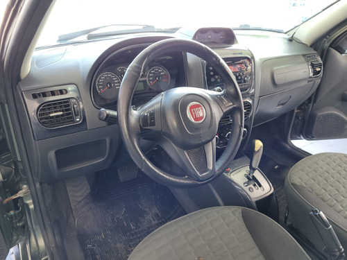Fiat Strada 1.8 MPI ADVENTURE CD 16V FLEX 3P AUTOMATIZADO