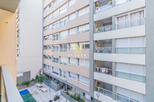 Imagen 10 de 10 de Venta De Apartamento En Cordón, Montevideo. (ref: Bkb-1277)