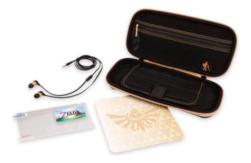 Funda Nintendo Switch The Legend Of Zelda