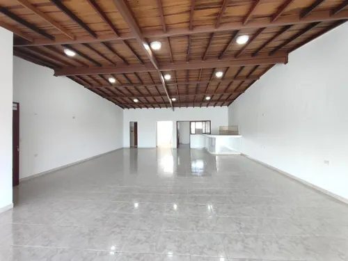 Local En Arriendo En Atalaya 1 Etapa. Cod A18191