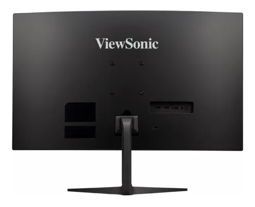 Monitor Curvo 27 Viewsonic Vx2718 Mhd 165hz Full Hd Pcreg