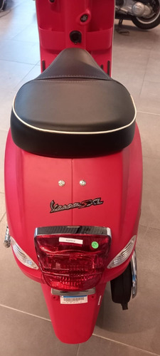 Imagen 4 de 13 de Vespa Sxl 150 Okm Entrega Inmediata