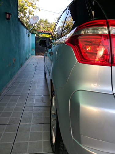 C4 Picasso