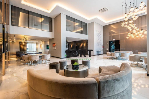 Imagem 30 de 30 de Apartamento No Edifício Splendido, Balneário Camboriú - Ap1302