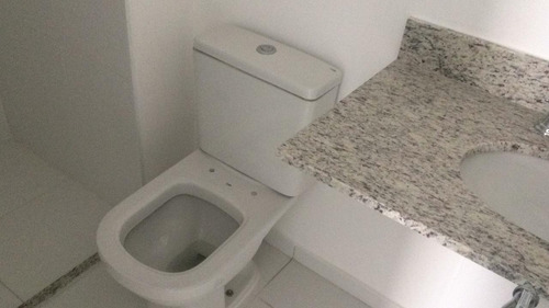 Imagem 16 de 30 de Rrcod3521 Apartamento 76m² Condomínio Central Park - 3 Dorms - 2 Vagas - Oprtunidade - Ótima Localização - Rr3521 - 69426231