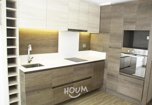 Departamento Mujica Id: 18519