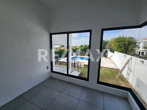 Casa En Venta En Morelos, Fraccionamiento Lomas De Cocoyoc