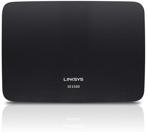 Linksys Se1500 5-port Fast Ethernet Network Switch