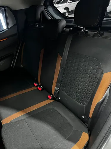 Renault Kwid 1.0 Outsider