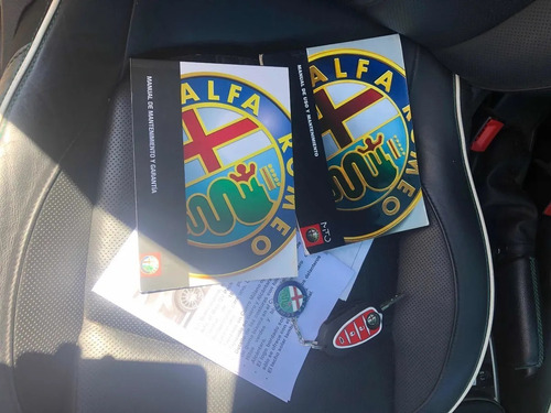 Imagen 6 de 7 de Alfa Romeo Mito