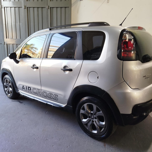 Citroën Aircross 1.6 Vti 115 Feel