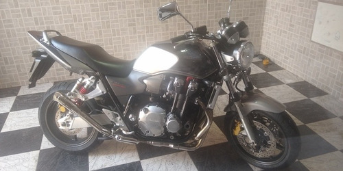 Honda Cb1300 Super Four