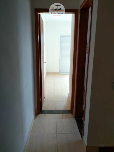 Imagem 9 de 30 de Casa À Venda No Bairro Sítio Do Campo - Praia Grande/sp - 361