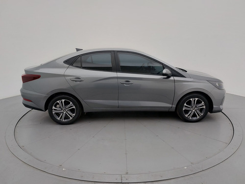 Hyundai HB20S 1.0 TGDI FLEX COMFORT AUTOMÁTICO